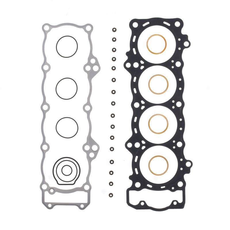 Athena P400250620056 fits Kawasaki 12-14 KLZ Versys 1000 Top End Gasket Kit w/o Valve Cover Gasket