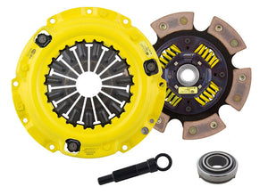 ACT MR1-HDG6 fits Mitsubishi Lancer HD/Race Sprung 6 Pad Clutch Kit