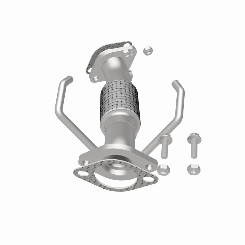Magnaflow 107-0289 BRE Exhaust 12-13 KIA fits Soul 1.6L 2.0L Front Pipe Kit