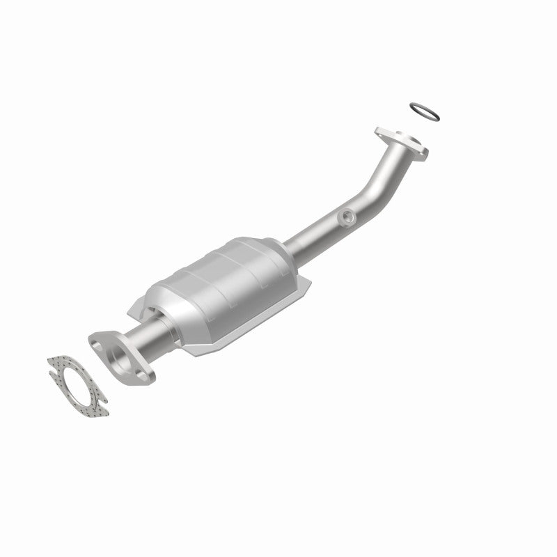 MagnaFlow 49531 Conv DF Pathfinder DS rr OEM