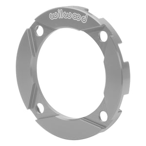Wilwood 300-16590-2 UTV Dynamic Lug Mount Ring Rotor Adapter 4x6.142 BC