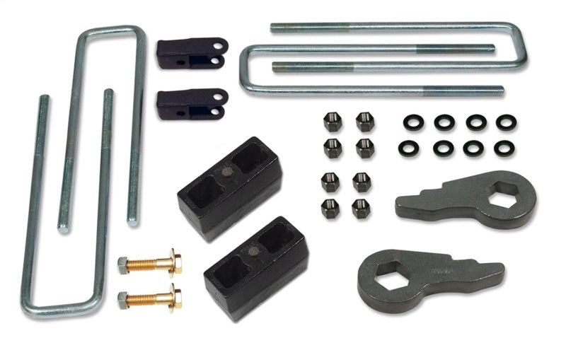 Tuff Country 12925 Box Kit 2in