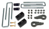 Tuff Country 12925 Box Kit 2in