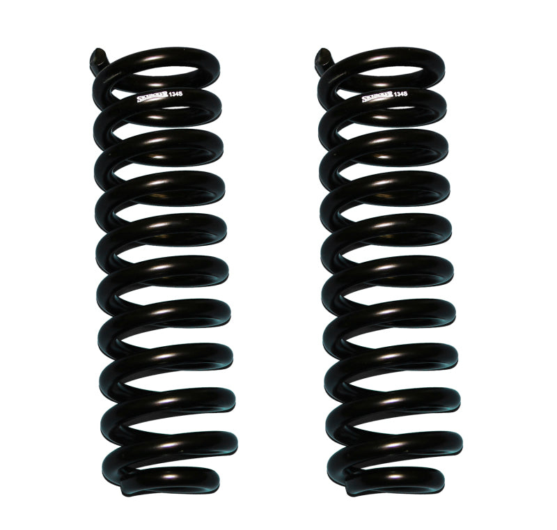 Skyjacker 134 Coil Spring Set 1985 fits Ford 84-19 Bronco II