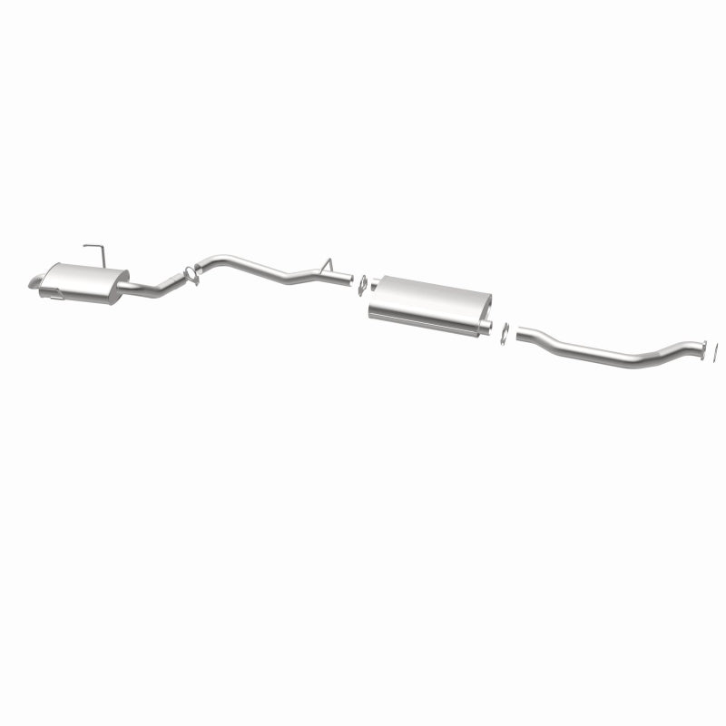 Magnaflow 106-0279 BRE Exhaust Kit 09-17 fits Chevy Traverse 3.6L