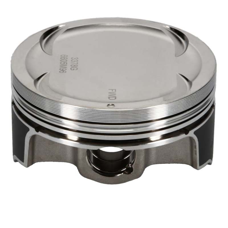 Wiseco K605M96AP fits Nissan 04 350Z VQ35 4v Dished -10cc 96mm Piston Shelf Stoc