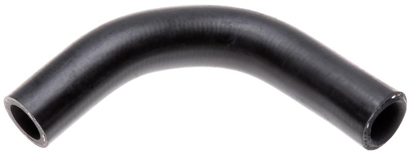 Gates 18370 2007 fits Mazda CX-7 4-Cyl. 2.3L Pipe To Oil Cooler Molded Heater