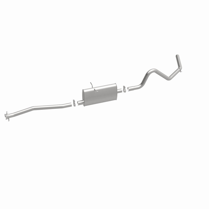 Magnaflow 106-0184 BRE Exhaust Kit 01-03 fits Ford Ranger
