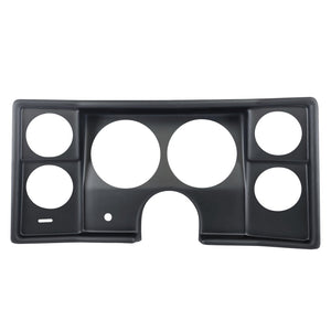 AutoMeter 2935 Gauge Mount Malibu/El Camino/Montecarlo 2 x 5in./4 x 2-5/8in.