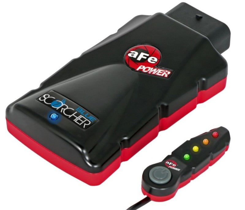 AFE 77-86207 20-21 fits Gladiator/fits Wrangler/fits RAM 1500 3.0L EcoDiesel Sc