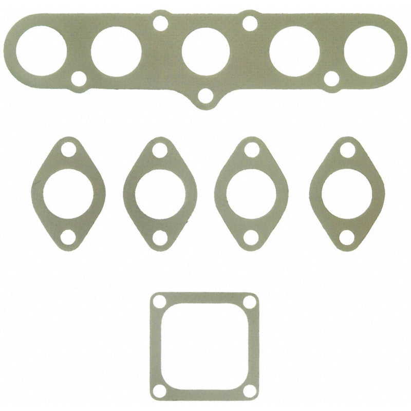Fel-Pro MS8009B MS 8009 B Intake and Exhaust Manifolds Combination Gasket