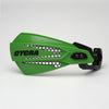 Cycra 1CYC-0057-72X MX-Race Handguard - Green/Black