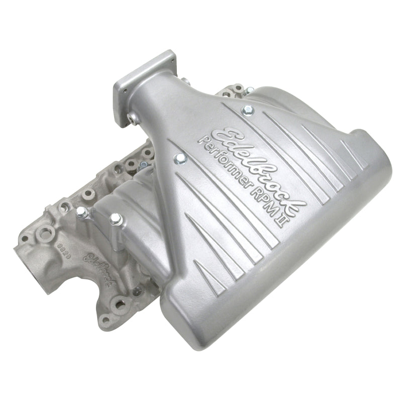 Edelbrock 7123 fits Ford Mustang 5 0L Performer RPM II Manifold