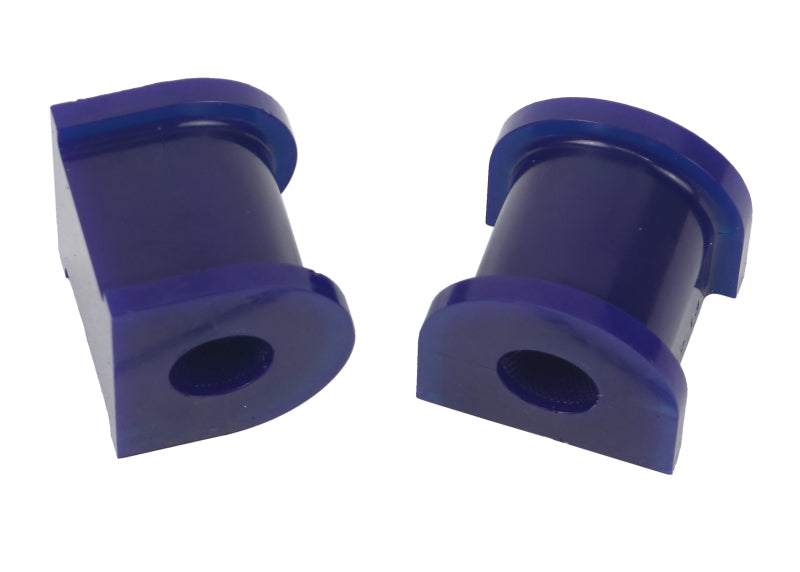 SuperPro SPF4059-18K 2010 fits Lexus GX460 Premium Rear 18mm Sway Bar Mount Bush