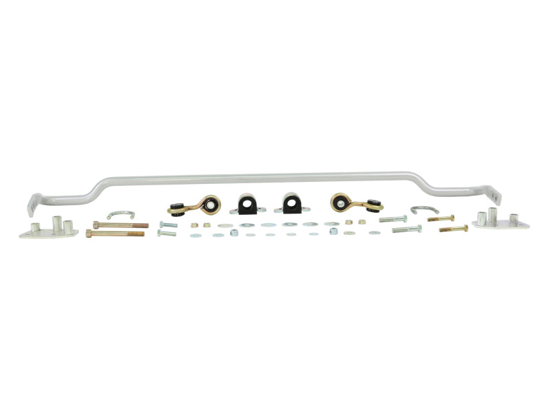 Whiteline BHR36XZ Honda Civic EG & EH / 92-98 Honda CRX w/ OE swaybar / 94-01 fits Acura 91-95 Integra DC1-2 Rear