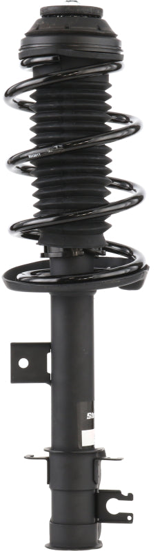 KYB SR4720 12-17 FIAT 500 Exc. Abarth - C - Electric - Strut-Plus