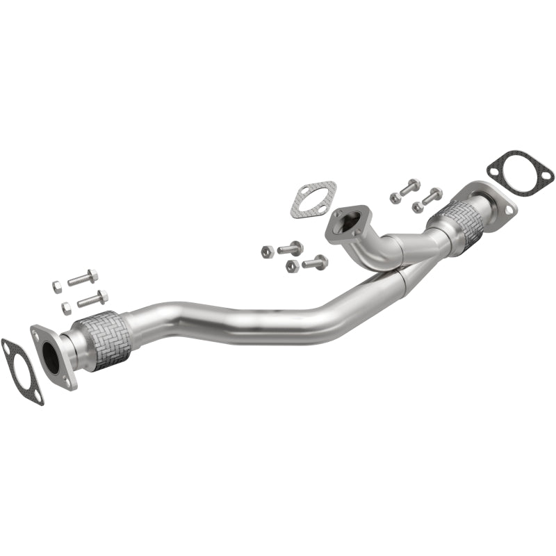Magnaflow 107-0080 BRE Exhaust 04-08 Malibu 2.2L 3.5L Front Pipe Kit