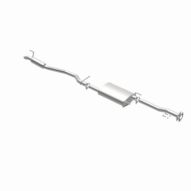 Magnaflow 106-0780 BRE Exhaust Kit 14-16 fits TOYOTA HIGHLANDER 3.5L