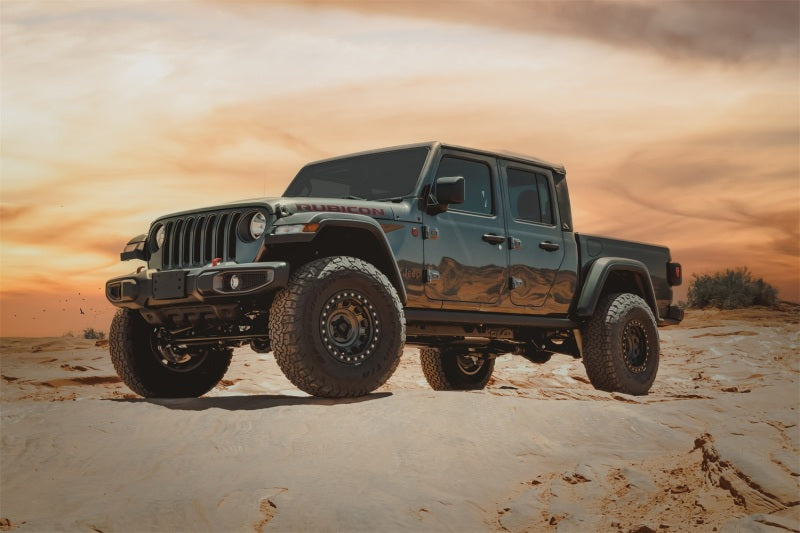 Tuff Country 43205 20-23 fits Jeep Gladiator 3.5in Suspension Lift No Shocks
