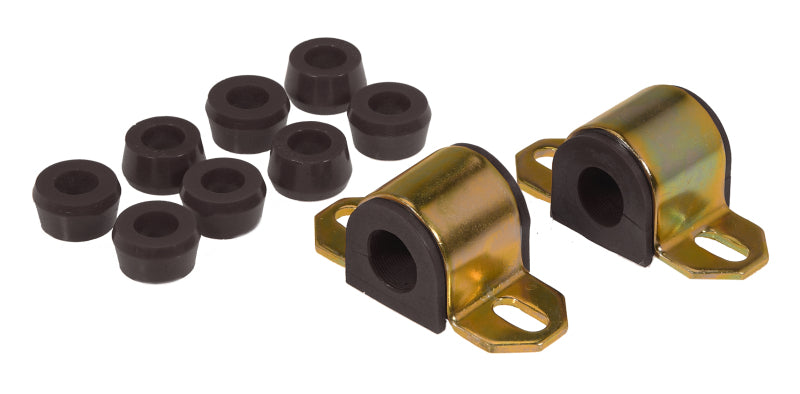 Prothane 1-1110-BL  1-1110-BL fits Jeep 76-86 CJ5/CJ7 Front Sway Bar Bushing