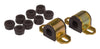 Prothane 1-1110-BL  1-1110-BL fits Jeep 76-86 CJ5/CJ7 Front Sway Bar Bushing