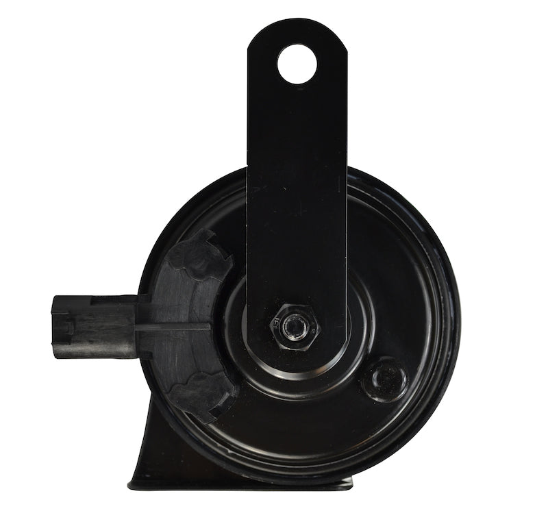 Hella LA012010881 Twin Trumpet Horn Kit 12V - fits BMW