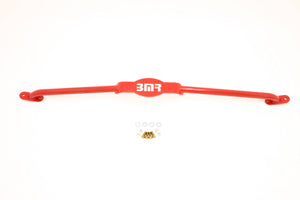BMR STB003R 3rd Gen F-Body w/ TPI 2 Point Mount Strut Tower Brace - Red
