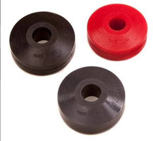 Innovative Mounts 95AINSERTS-ALUM Innovative 95A Bushing for Alu Mount Kits-2