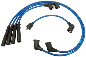NGK 9350 fits Subaru Brat 1980 Spark Plug Wire Set