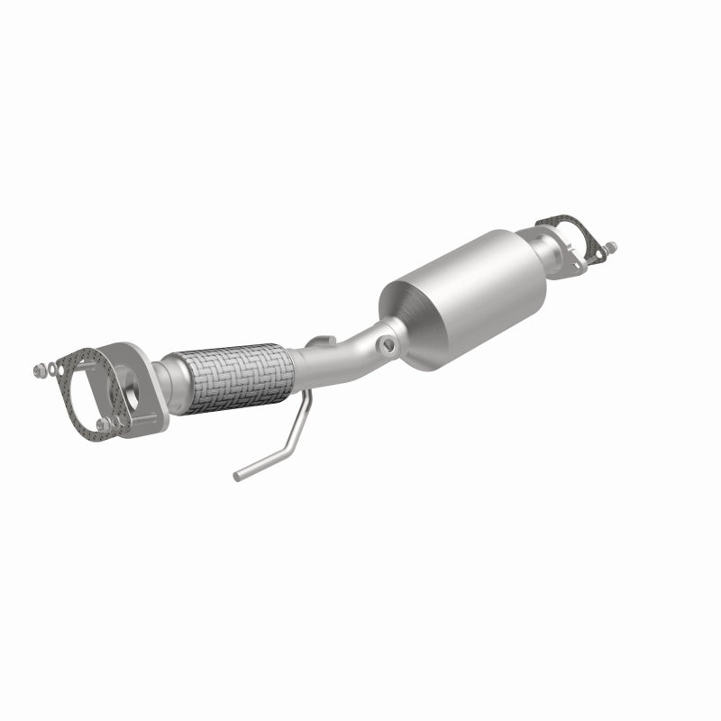 Magnaflow 280387 19-21 fits Nissan Altima 2.5L Single Underbody Direct Fit Converter