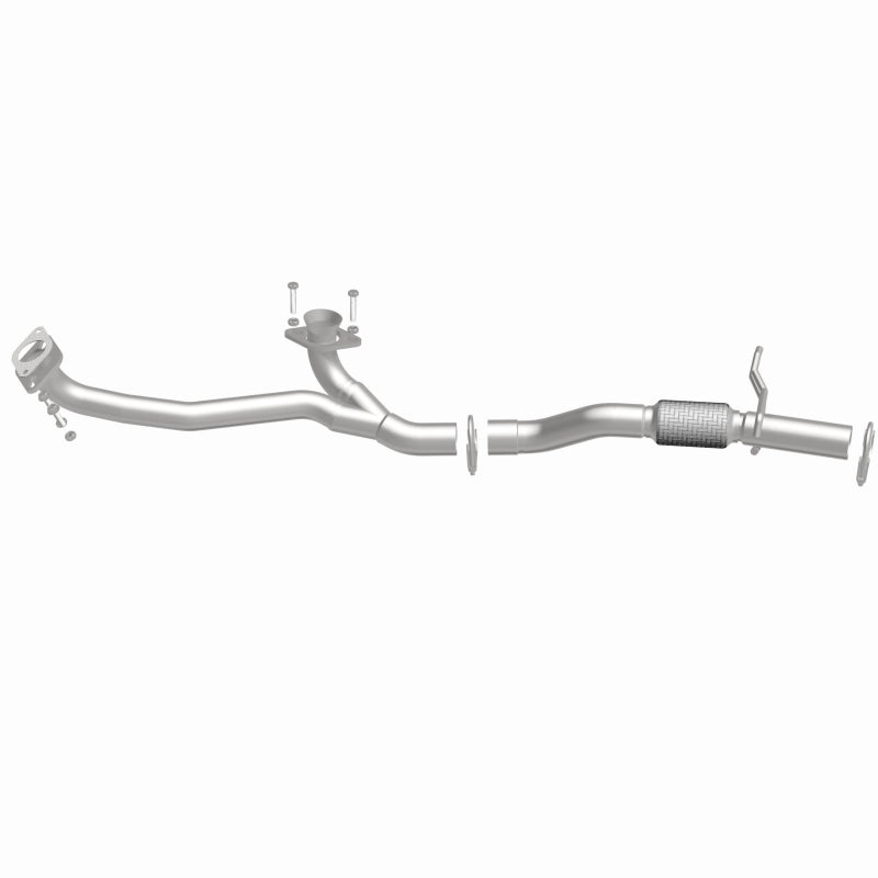 Magnaflow 107-0171 BRExhaust 11-15 fits Explorer 3.5L Front Pipe Kit