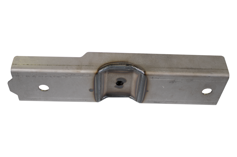 RustBuster RB4068R Rust Buster 1997-2006 fits Jeep Wrangler Center Torque Box - Right