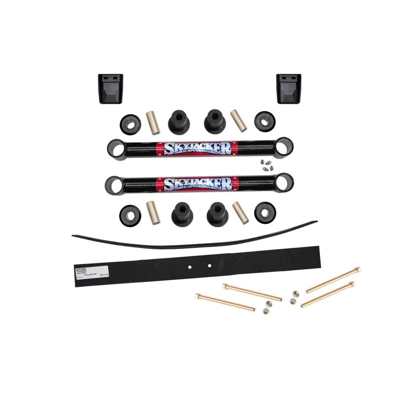 Skyjacker D2513 Suspension Lift Kit Component 2007-2007 fits Dodge Ram 3500