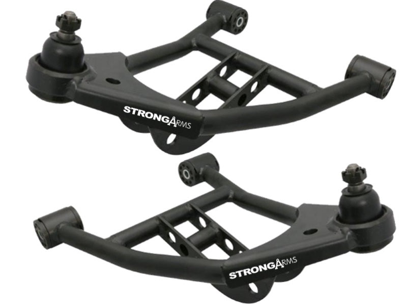 Ridetech 11222899 64-72 fits GM A-Body StrongArms Front Lower