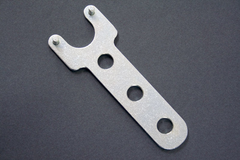 UMI Performance 90018 Roto-Joint Spanner Wrench- Control Arms