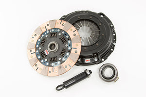 Competition Clutch P8026-0600 94-01 fits Acura Integra 1.8L Stage 3 - Seg Cerami