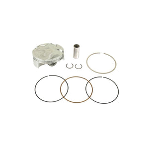 Athena S4F07680012B 16-17 fits Honda CRF 250 R 76.77mm 4T Forged Racing Piston