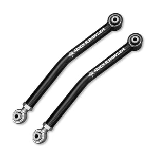 Rock Krawler RK06184B 2018+ fits Jeep Wrangler JL 2DR / JLU 4DR X Series Front Lower Control Arms