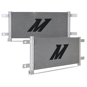 Mishimoto MMTC-fits RAM-13SL 13-14 fits Dodge RAM 2500/3500 6.7L Cummins Transmission Cooler