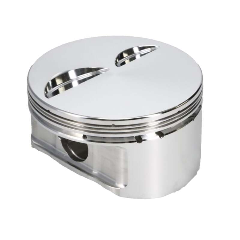Manley Performance 590040-8 Manley fits Chevrolet Small Block Piston Set - 4.