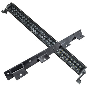 ORACLE Lighting 2169-504 Oracle 14-17 fits Toyota Tundra Bumper Mount Bracket/Light