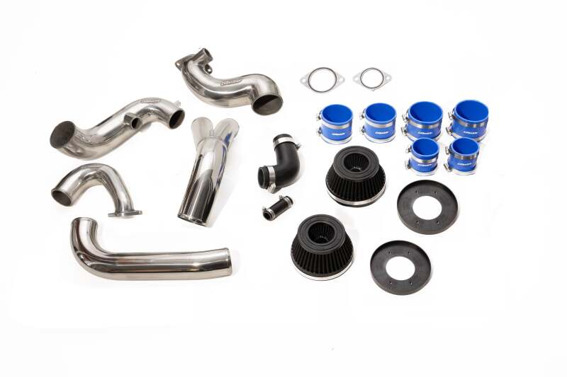 GReddy 12020971 SUCTION KIT fits NISSAN GTR (STOCK MAF) BNR32/BCNR33/BNR34