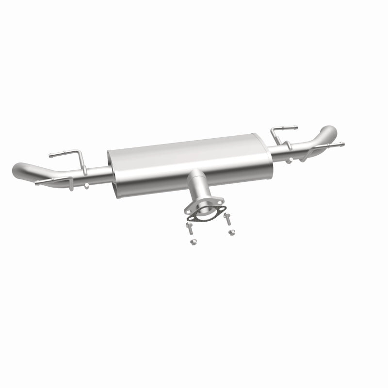 Magnaflow 106-0796 BRE Exhaust Kit 14-18 fits Mazda 3 2.0L