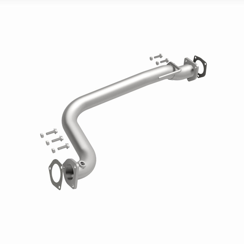 Magnaflow 107-0004 BRE Exhaust 97-06 fits Wrangler 2.4L 2.5L 4.0L Front Pipe Kit
