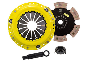 ACT HA3-HDR6 fits Acura CL HD/Race Rigid 6 Pad Clutch Kit