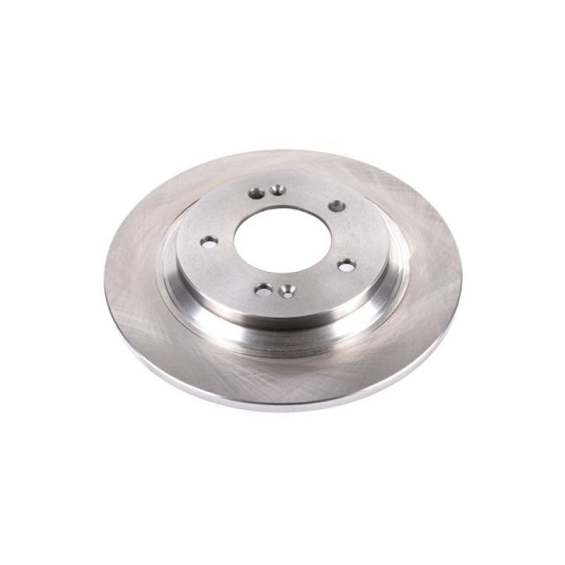 PowerStop JBR1712 2017 fits Hyundai Azera Rear Autospecialty Brake Rotor