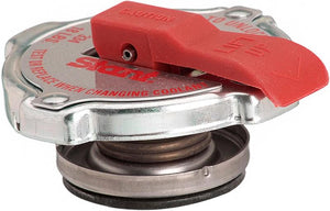 Gates 31535 93-02 fits Chevrolet Camaro Safety Release Radiator Cap - 18 psi