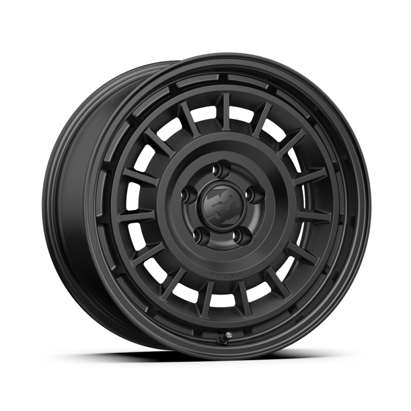 fifteen52 NSVFG-78063+40 Alpen SV 17x8 6x130 BP 40mm ET 6.08 BS 84.1 Bore Frosted Graphite Wheel