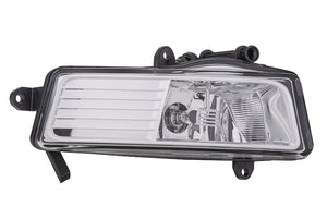 Hella LA009963121 2009-2011 fits Audi A6 Fog Light Right