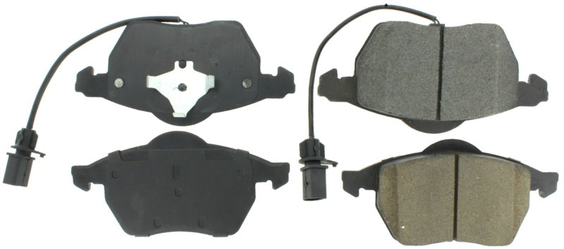 Stoptech 309.084 Performance Brake Pads